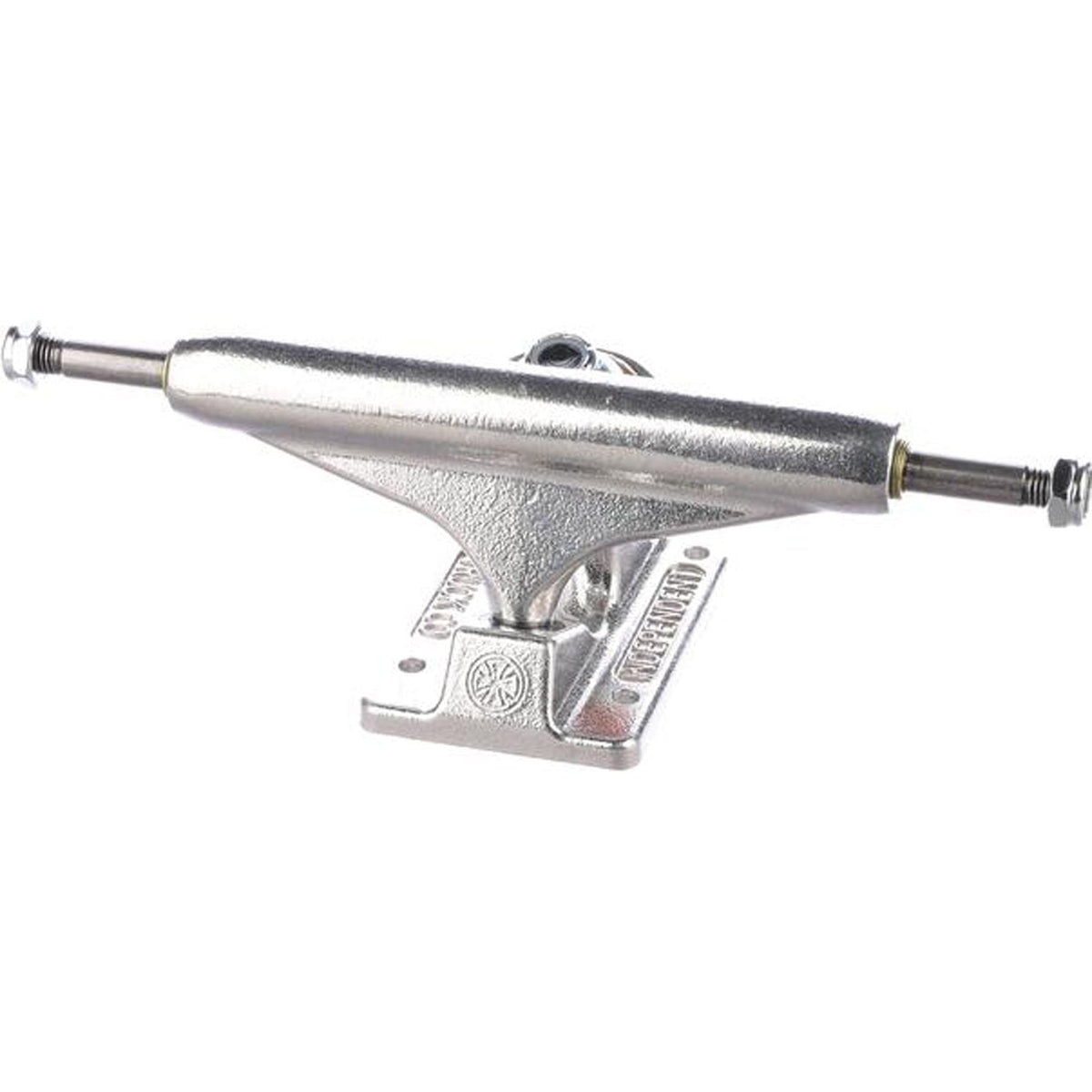 139 Stage 11 Polished Silver Standard Silver Bild 1