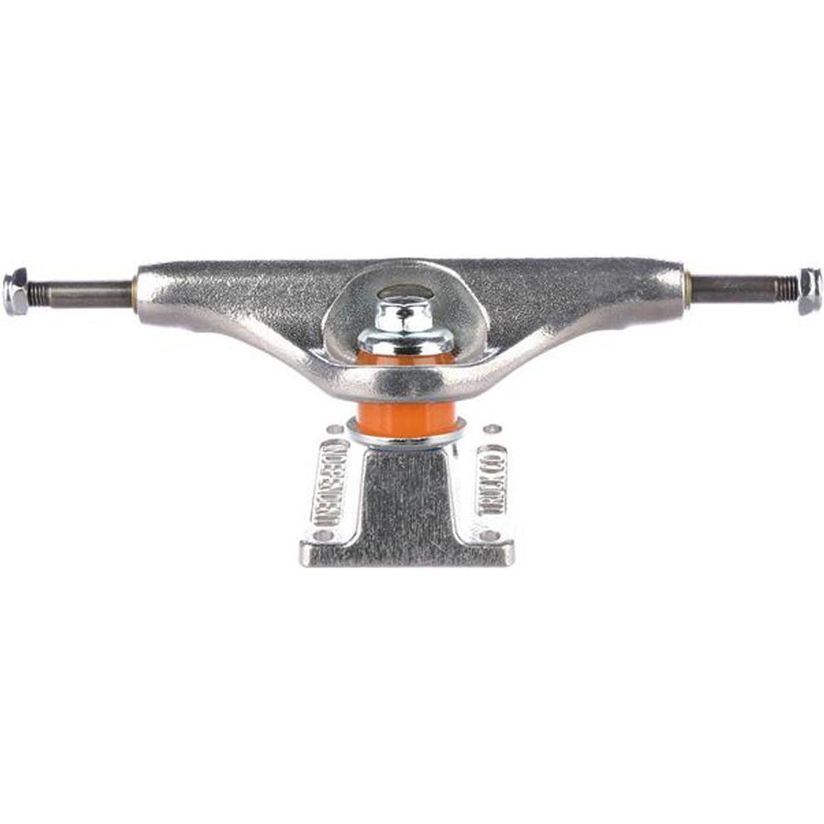 139 Stage 11 Polished Silver Standard Silver Bild 2