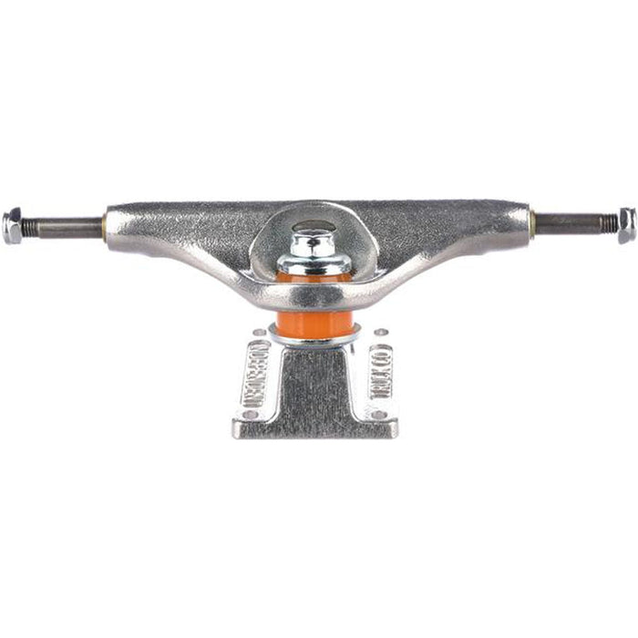 139 Stage 11 Polished Silver Standard Silver Bild 2