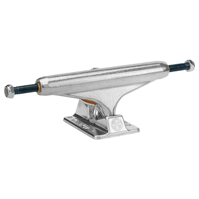 144 Stage 11 Forged Titanium silver Bild 1