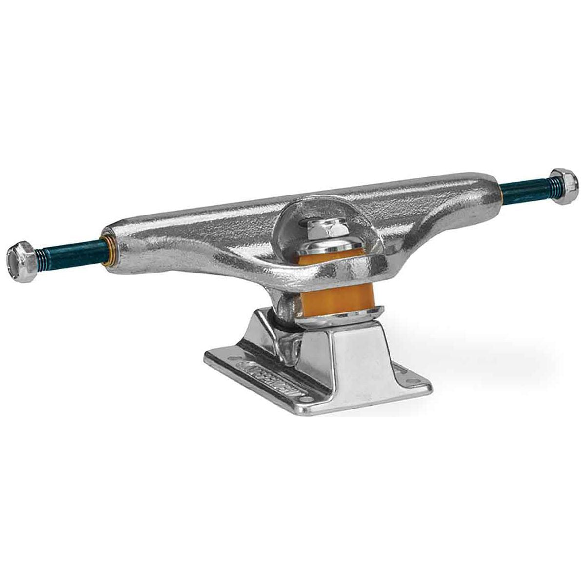 144 Stage 11 Forged Titanium silver Bild 2