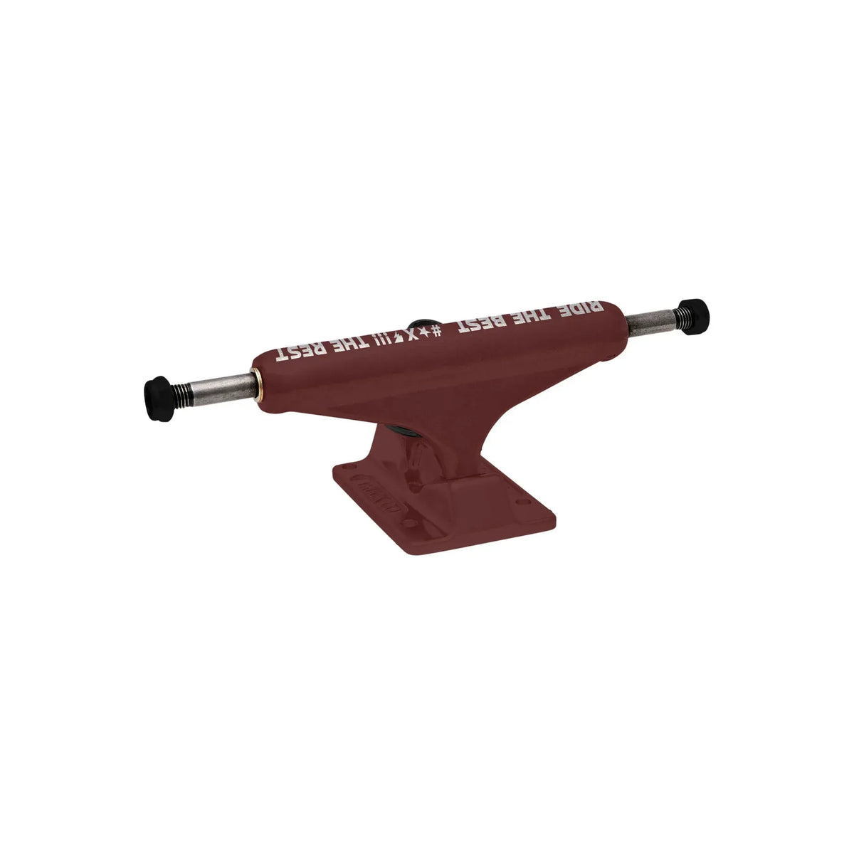 144 Stage 11Forged Hollow RTB FTR Burgundy Bild 1