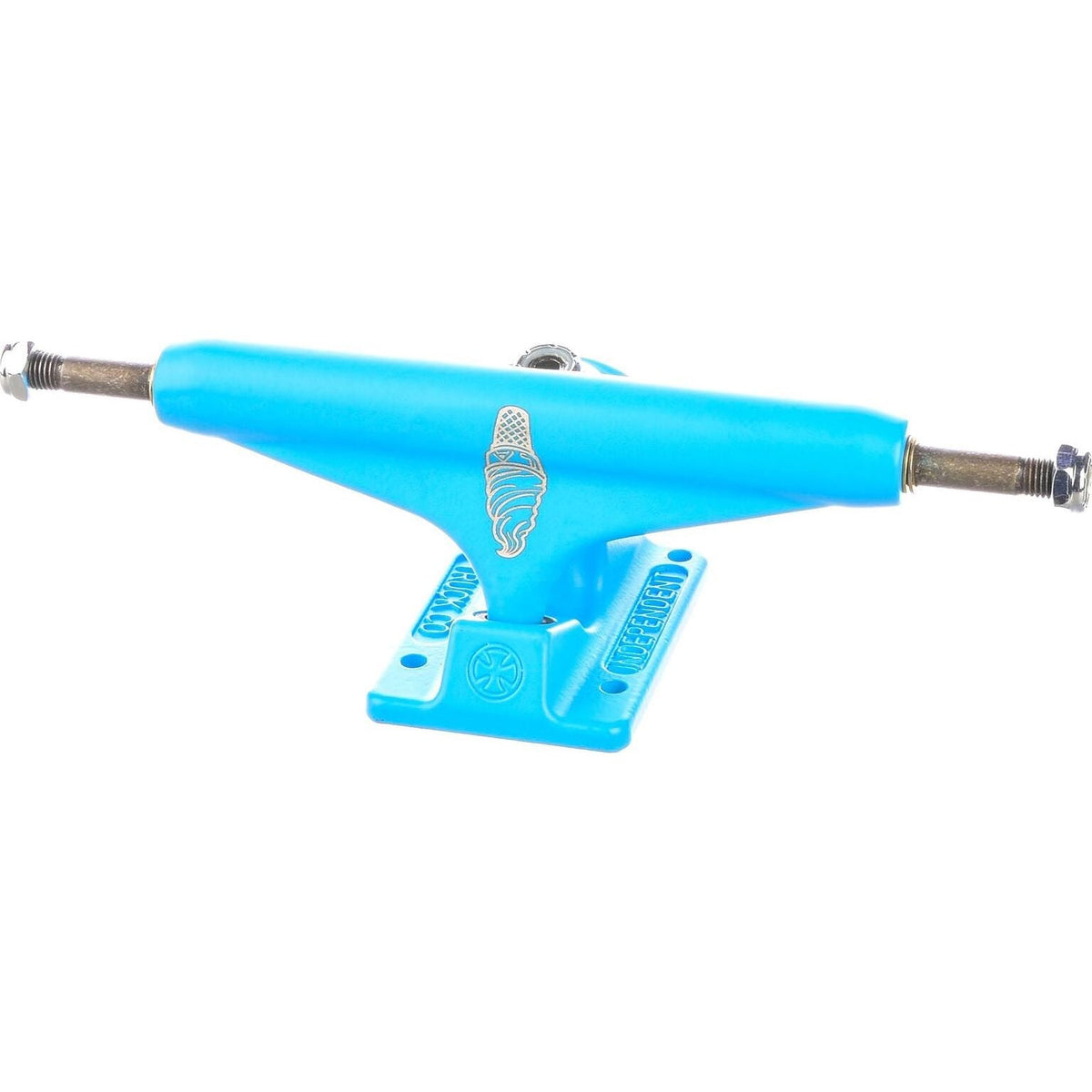 149 Stage 11 Hollow Lizzie Armanto Cross light blue Bild 1