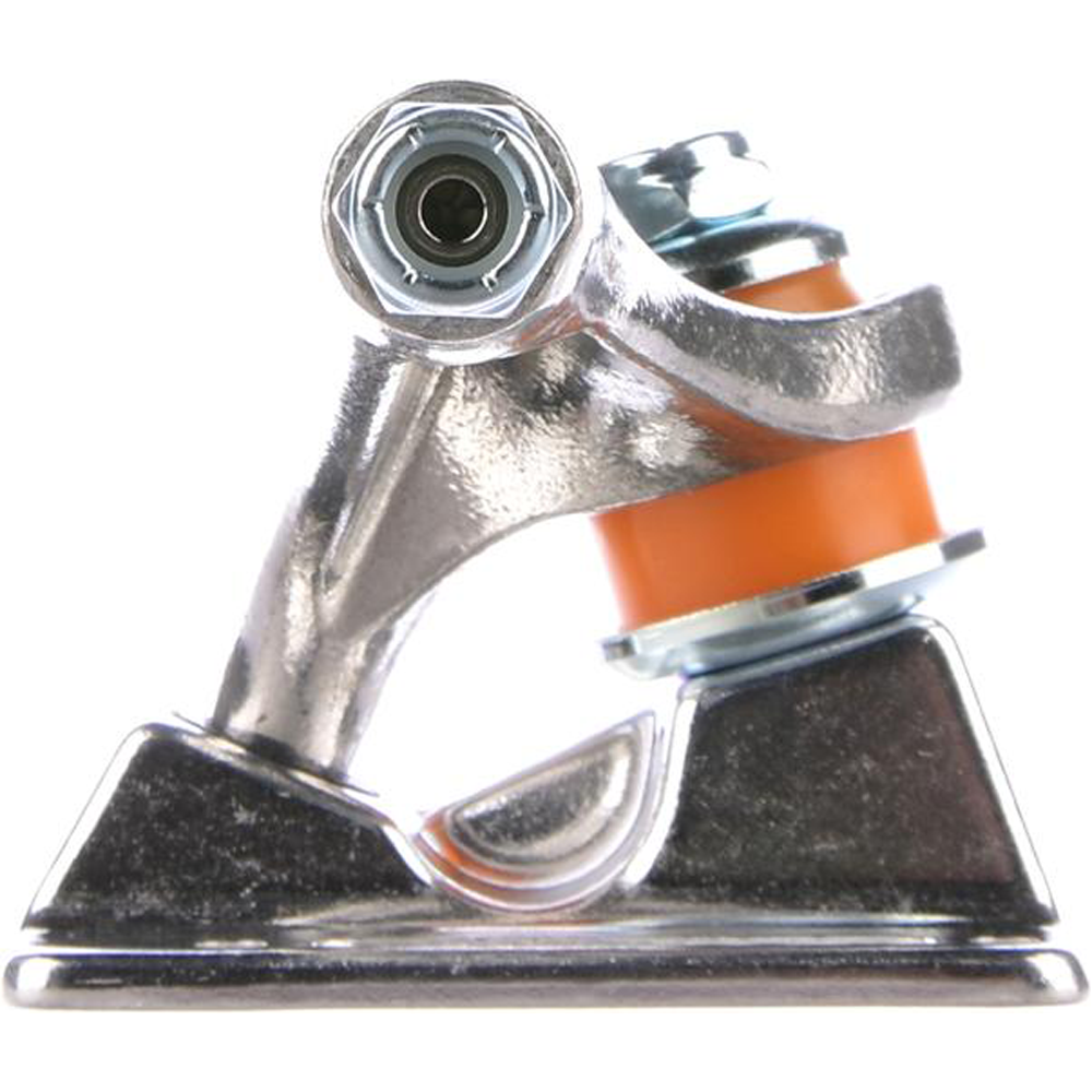 149 Stage 11 Hollow  Silver  Standa nocolor Bild 3