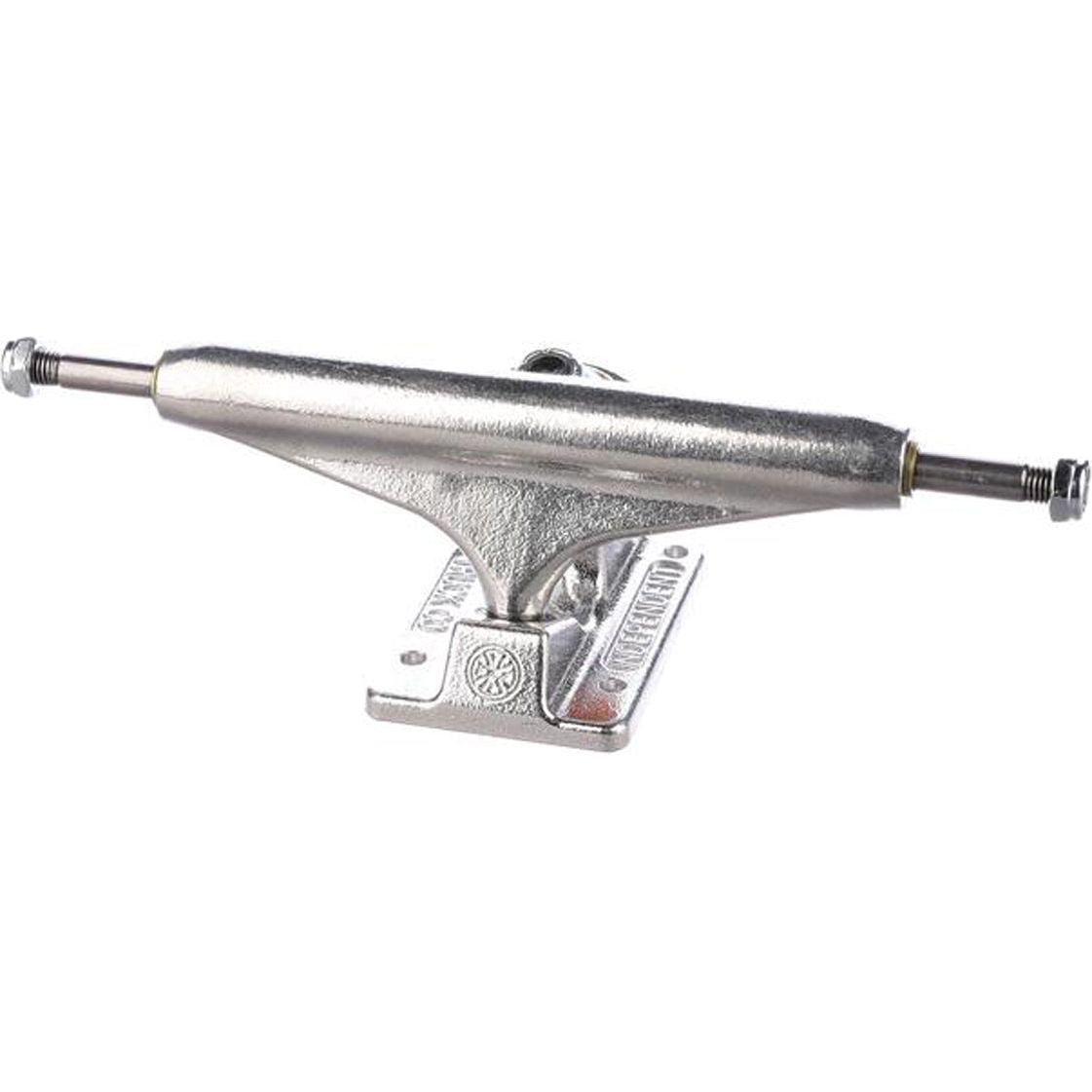 149 Stage 11 Polished Silver Standa Silver Bild 1