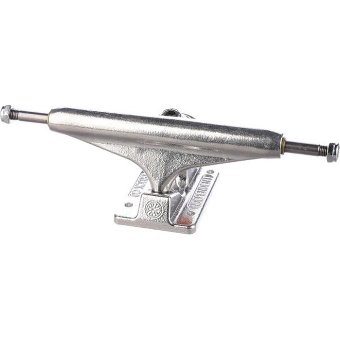 149 Stage 11 Polished Silver Standa Silver Bild 1