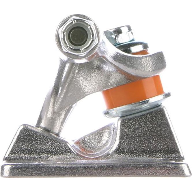 149 Stage 11 Polished Silver Standa Silver Bild 3