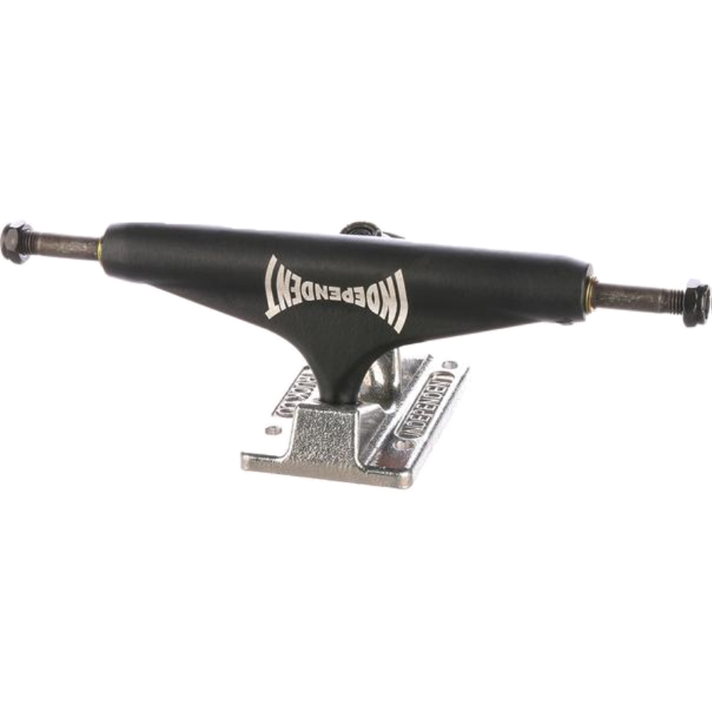 149 Stage 11 Pro Mason Silva Black silver Bild 1