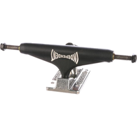 149 Stage 11 Pro Mason Silva Black silver Bild 1