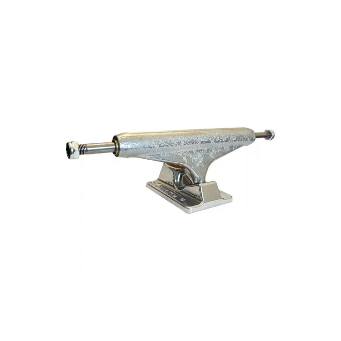 149 Stage 11 Pro TFunk silver-polished Bild 1