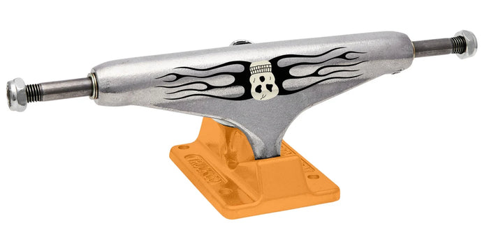 Stage 11 Pro Elijah Berle Skull Silver-Orange Bild 1