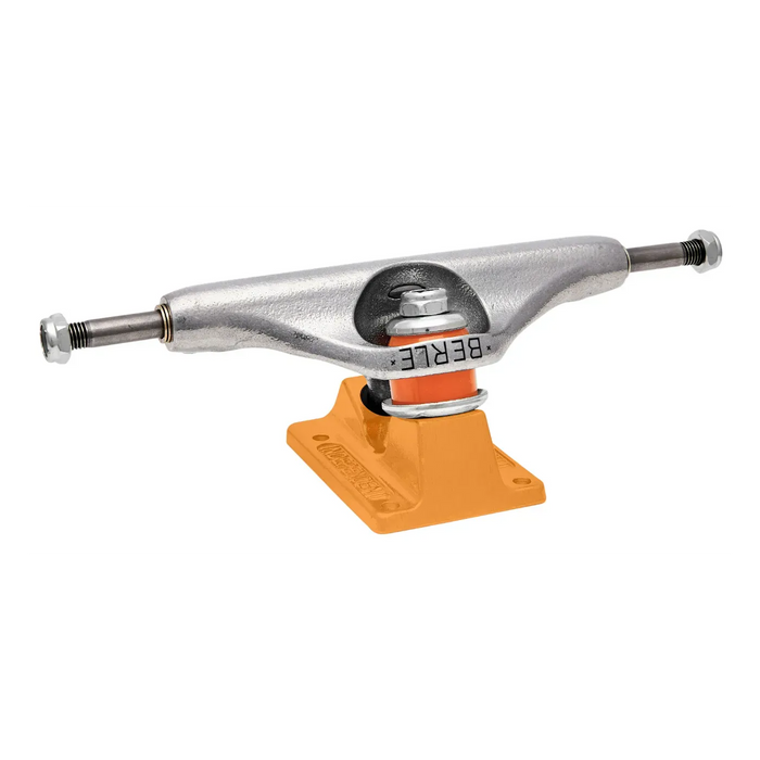 Stage 11 Pro Elijah Berle Skull Silver-Orange Bild 2