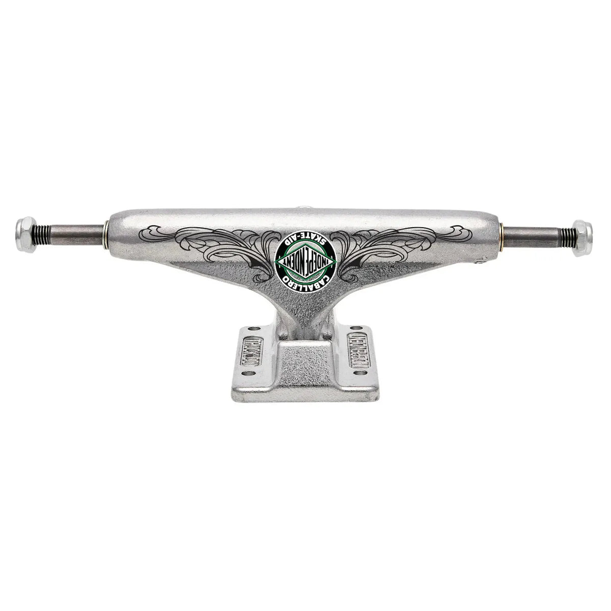 Stage 11 Pro SMU Steve Cabellero Silver Bild 1