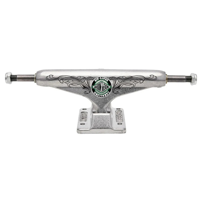 Stage 11 Pro SMU Steve Cabellero Silver Bild 1