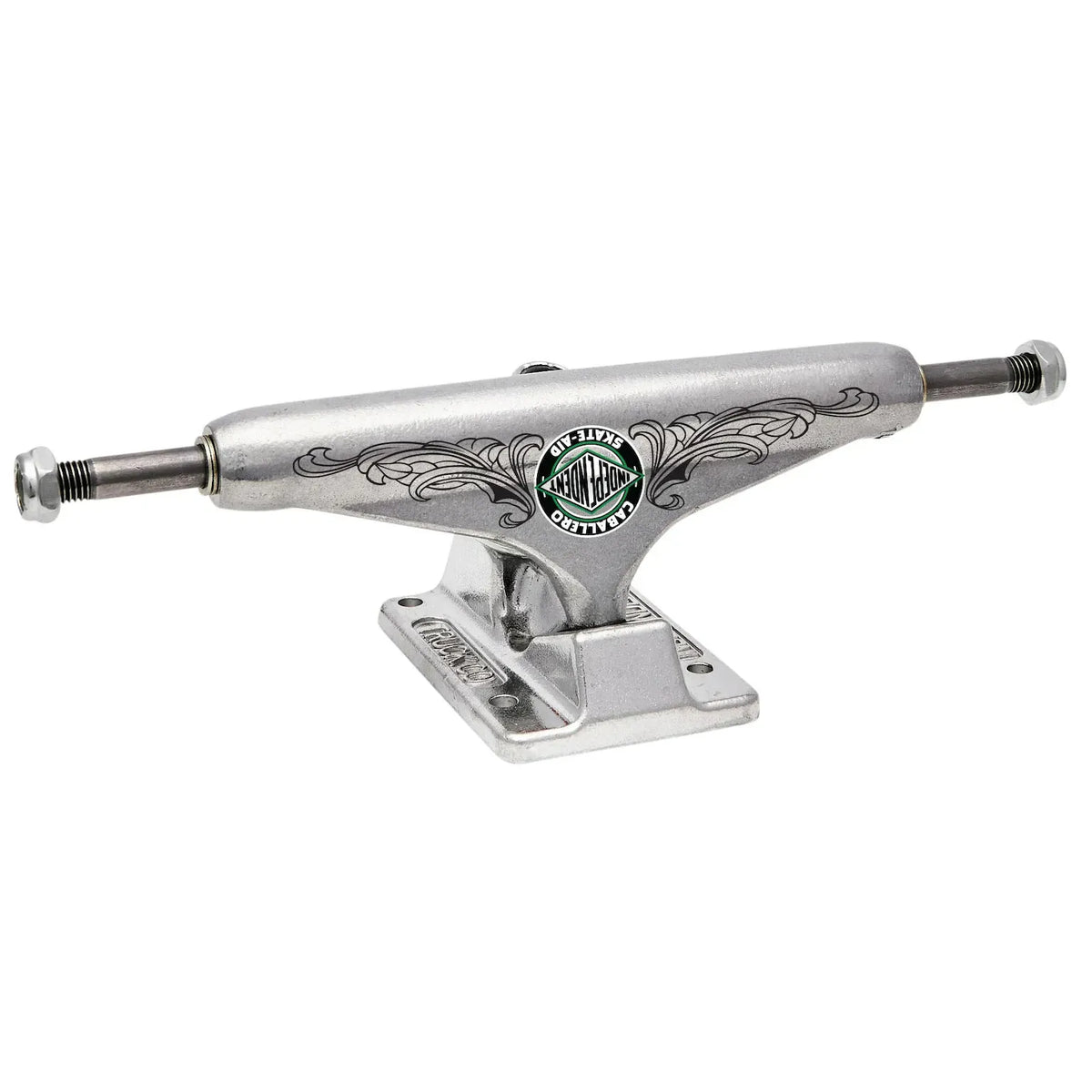 Stage 11 Pro SMU Steve Cabellero Silver Bild 3