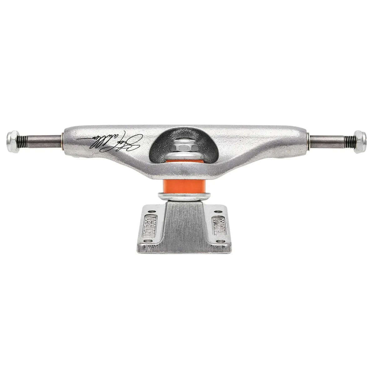 Stage 11 Pro SMU Steve Cabellero Silver Bild 4