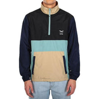 Resulaner - Iriedaily - COLORED - Windbreaker