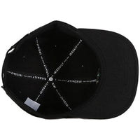 Iriedaily - Peaceride Cap - black - Accessories - Caps Mützen und Hüte - Caps - Snapback Cap