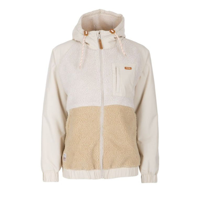 Arctikmix Jacket Beige Bild 1