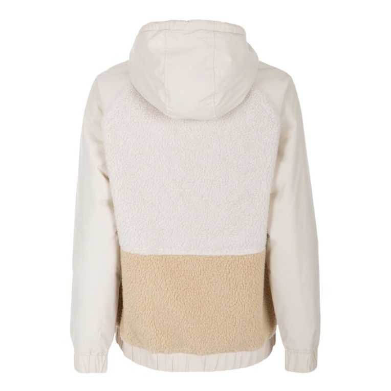 Arctikmix Jacket Beige Bild 2