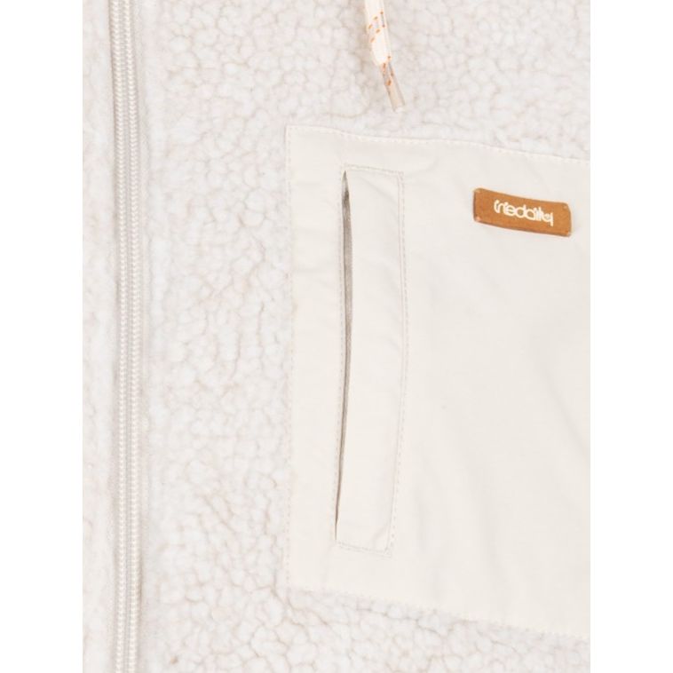 Arctikmix Jacket Beige Bild 3