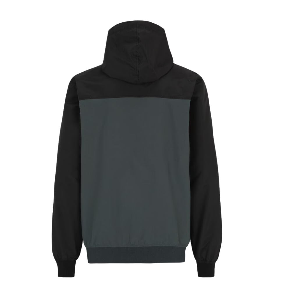 Auf Deck Jacket Dark Jungle Bild 2