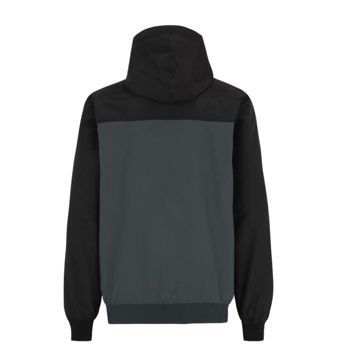 Auf Deck Jacket Dark Jungle Bild 2