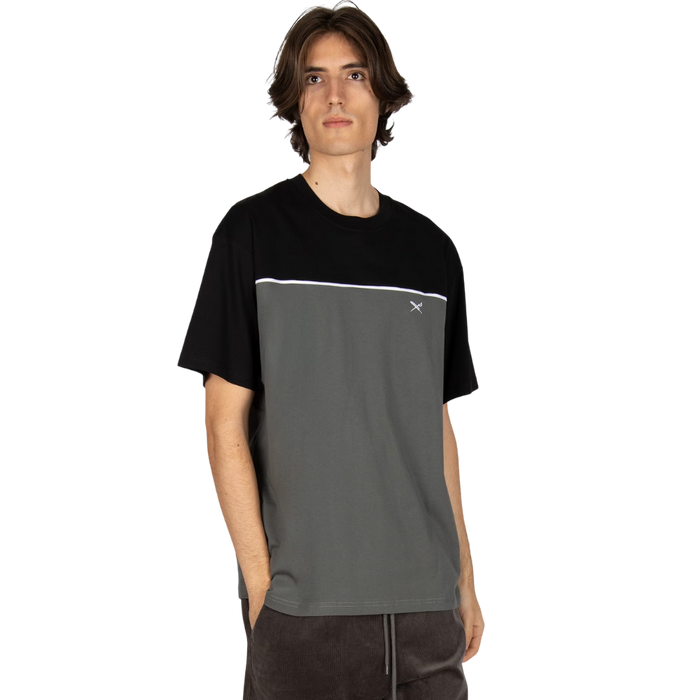 Auf Deck T-Shirt Dark Jungle Bild 1