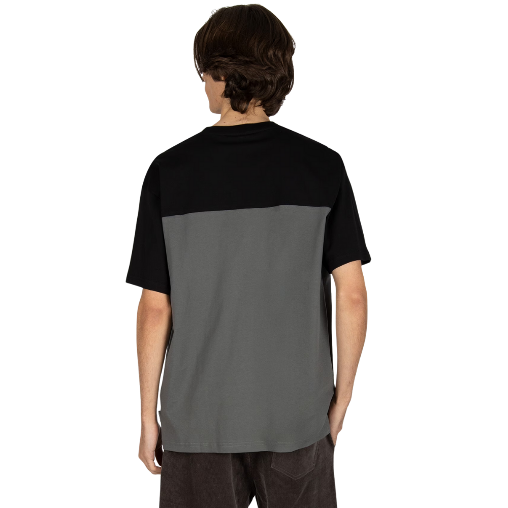 Auf Deck T-Shirt Dark Jungle Bild 2