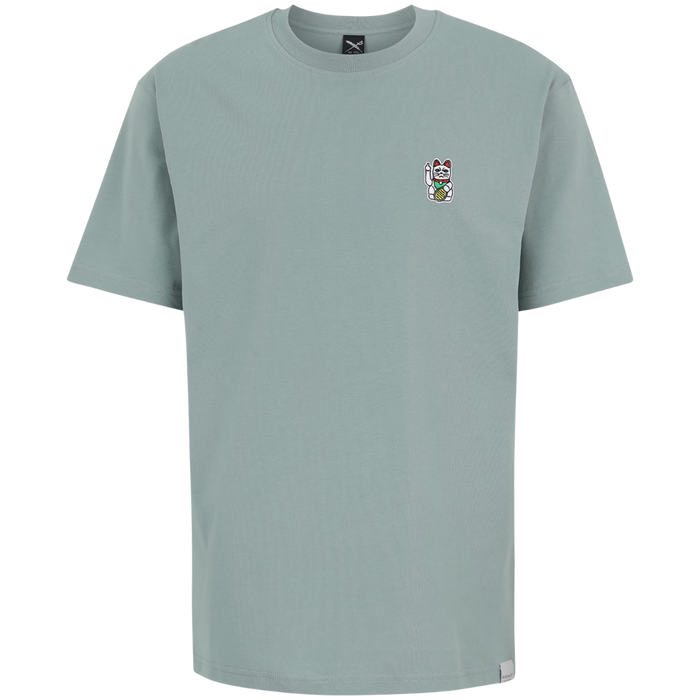 Bye Bye Tee Dark Slate Bild 1