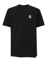 Bye Bye Tee Black Bild 1