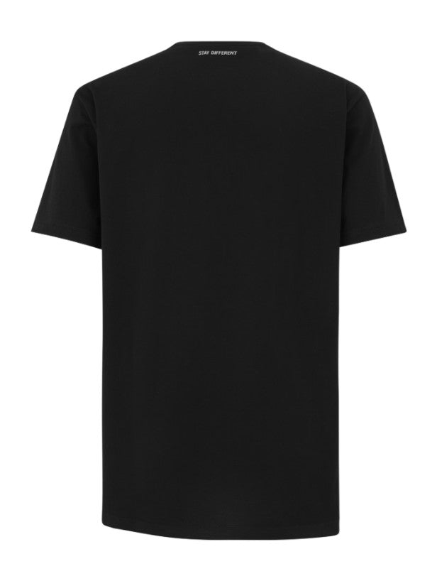 Bye Bye Tee Black Bild 2