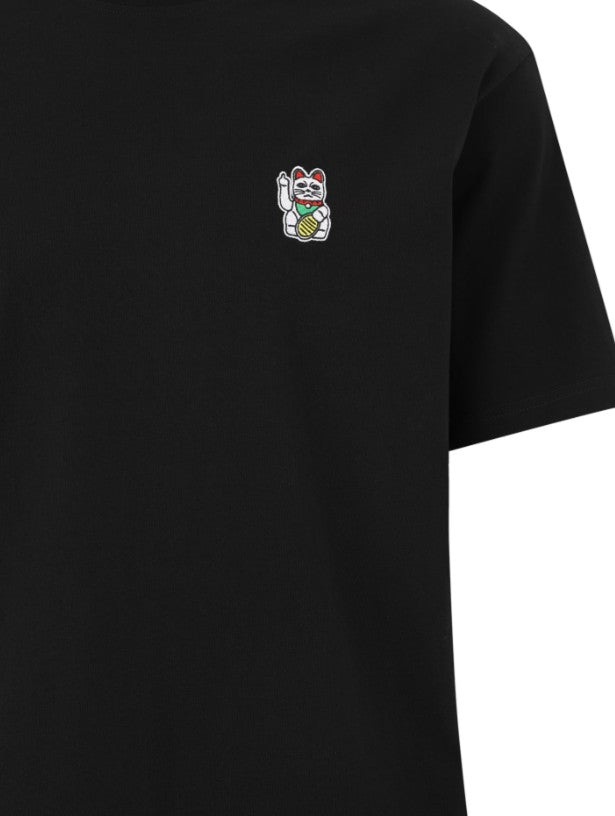 Bye Bye Tee Black Bild 3