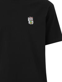 Bye Bye Tee Black Bild 3