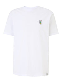 Bye Bye Tee White Bild 1