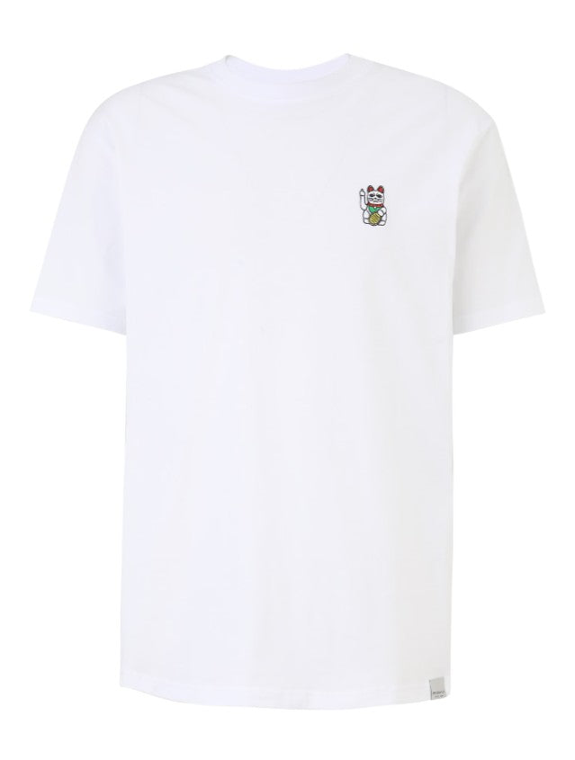 Bye Bye Tee White Bild 1