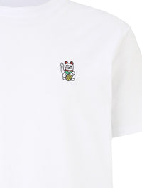 Bye Bye Tee White Bild 3