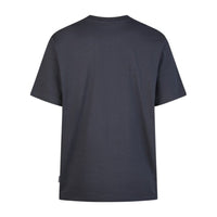Cookieman Emb Tee Marine Bild 2