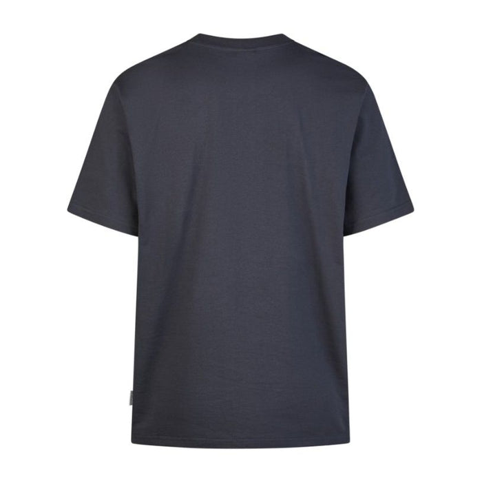Cookieman Emb Tee Marine Bild 2