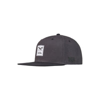 Daily Contra Snapback Coal Bild 2