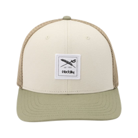 Daily Flag Meshcap Reed Bild 1