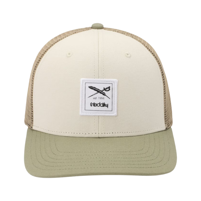 Daily Flag Meshcap Reed Bild 1