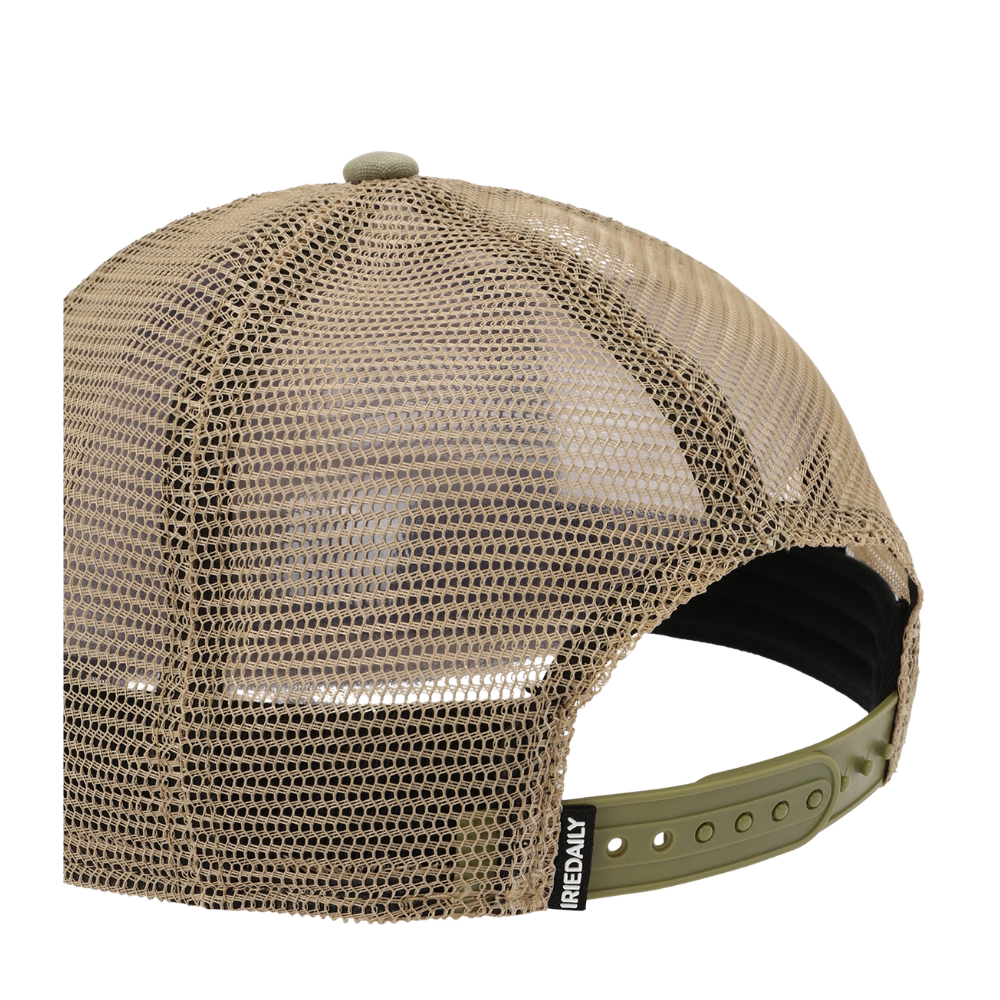 Daily Flag Meshcap Reed Bild 2