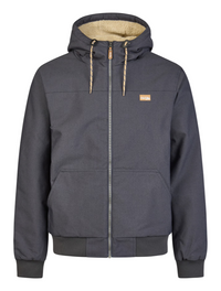 Dock36 Swing Jacket Marine Bild 1
