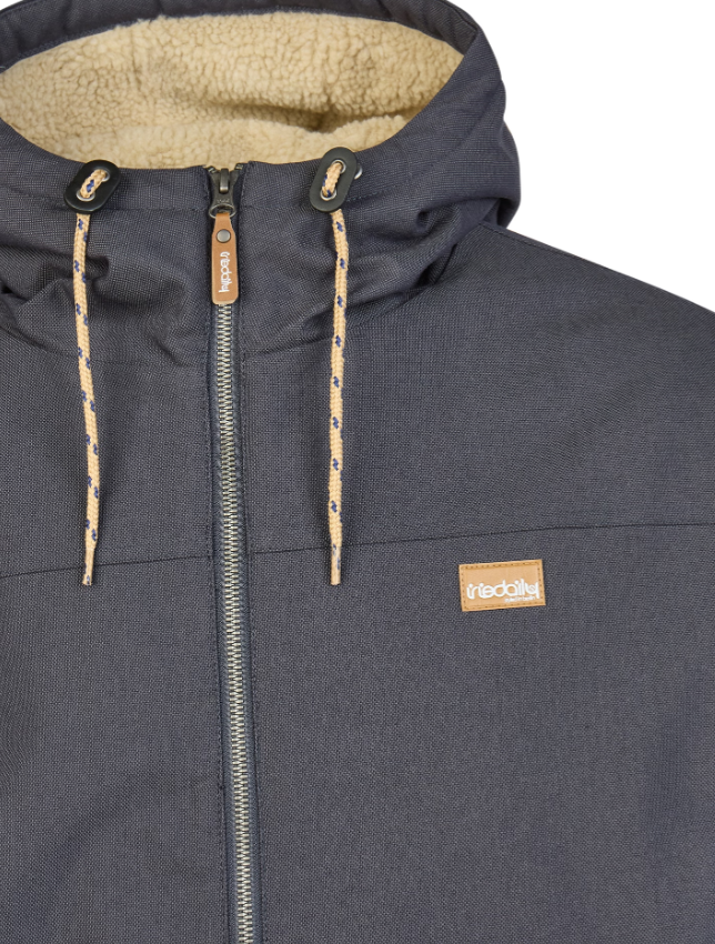 Dock36 Swing Jacket Marine Bild 3