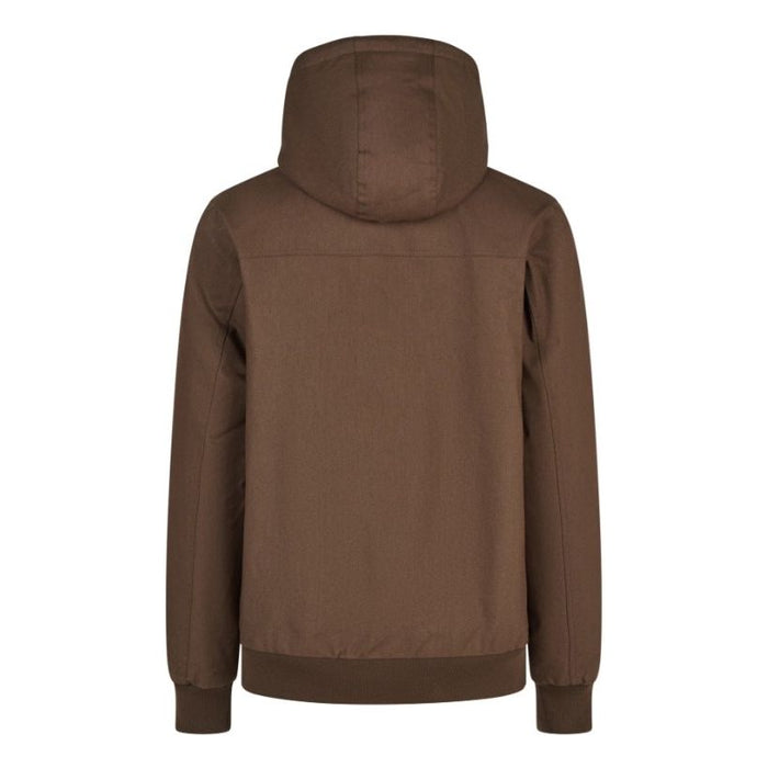 Dock36 Swing Jacket Espresso Bild 2