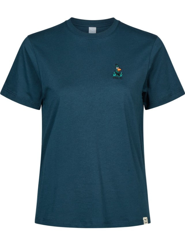 Duck Tee Dark Orion Bild 1