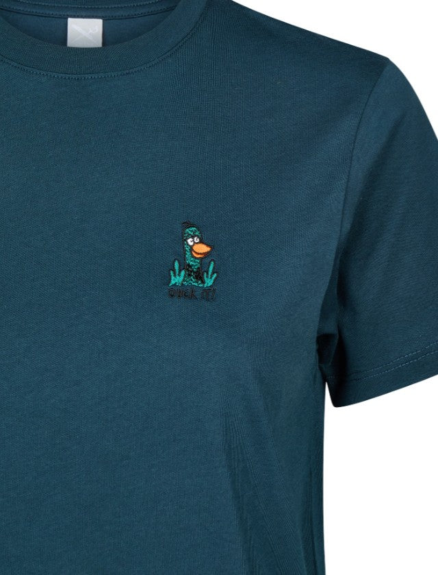 Duck Tee Dark Orion Bild 3