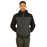 Eissegler Jacket Black Olive Bild 1