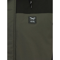 Eissegler Jacket Black Olive Bild 2